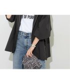 【ジャーナルスタンダード レリューム/JOURNAL STANDARD relume】の《追加 》撥水サーブルクロスマウンテンパーカー 人気、トレンドファッション・服の通販 founy(ファニー) ファッション Fashion レディースファッション Fashion for Women トップス・カットソー Cut & Sew Tops レディースパーカー・カジュアルフーディー Casual Hoodies & Sweatshirts 2026年 2026 コンパクト Compact, Small Size ストレッチ Stretch, Stretchy Fabric パーカー Hoodie, Parka ベーシック Basic, Essential 旅行 Travel 軽量 Lightweight, Ultra Light thumbnail グレー|ID: prp329100004831544 ipo3291000000035177972