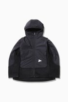 【アンドワンダー/and wander】のtop fleece jacket 人気、トレンドファッション・服の通販 founy(ファニー) ファッション Fashion レディースファッション Fashion for Women アウター Coat / Outerwear Collection レディースジャケット・軽アウター Jackets ポケット Pocket, Pocket Detail thumbnail black|ID: prp329100004831551 ipo3291000000035178142