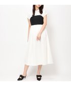 【ミッシュマッシュ/MISCH MASCH】の【2024春夏新作】ビスチェワンピース/MM427409 ブラック|ID: prp329100004831552 ipo3291000000035178141