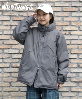 【ビームス ウイメン/BEAMS】の【1/9新規値下げ】THEWILD THINGS / HAPPY JACKET TYPE 2 オーバーサイズ SALE アウター コート 人気、トレンドファッション・服の通販 founy(ファニー) ファッション Fashion レディースファッション Fashion for Women アウター Coat / Outerwear Collection コート・ロングコート・ピーコート Long Coats, Peacoats & More レディースジャケット・軽アウター Jackets アウトドア Outdoor Clothing インナー Innerwear カーゴパンツ Cargo Pants, Utility Pants ジャケット Jacket, Outerwear スウェット / スエット Sweatshirt, Sweatwear 定番 Standard, Basic Item バランス Balance, Style Balance フィット Fit, Slim Fit フォルム Silhouette, Form ミリタリー Military, Army Style リラックス Relax, Relaxed Fit ワイド Wide, Wide Fit |ID:prp329100004831554