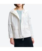 【エーグル/AIGLE】の撥水 ソロテックス ジャケット 人気、トレンドファッション・服の通販 founy(ファニー) ファッション Fashion レディースファッション Fashion for Women アウター Coat / Outerwear Collection レディースジャケット・軽アウター Jackets ジャケット Jacket, Outerwear ドローコード Drawcord, Drawstring Cord フラップ Flap, Flap Pocket ポケット Pocket, Pocket Detail thumbnail ホワイト|ID: prp329100004831571 ipo3291000000035178419