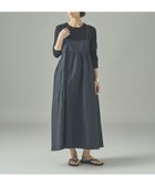 【カレンソロジー/Curensology】のラメドットキャミワンピース ネイビー|ID: prp329100004831608 ipo3291000000035178886