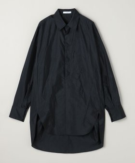 【ユナイテッドアローズ/UNITED ARROWS】のASTRAET フライフロント ロングシャツ UNISEX 人気、トレンドファッション・服の通販 founy(ファニー) ファッション Fashion レディースファッション Fashion for Women トップス・カットソー Cut & Sew Tops シャツ・ブラウス・オフィスカジュアル Elegant Blouses & Button-Ups シルク Silk, 100% Silk ビッグ Big, Oversized フロント Front, Front Design メンズ Men's, Menswear ユニセックス Unisex, Genderless ロング Long, Long-Length アウトレット Outlet / Clearance |ID:prp329100004831630