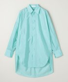 【ユナイテッドアローズ/UNITED ARROWS】のASTRAET フライフロント ロングシャツ UNISEX 人気、トレンドファッション・服の通販 founy(ファニー) ファッション Fashion レディースファッション Fashion for Women トップス・カットソー Cut & Sew Tops シャツ・ブラウス・オフィスカジュアル Elegant Blouses & Button-Ups シルク Silk, 100% Silk ビッグ Big, Oversized フロント Front, Front Design メンズ Men's, Menswear ユニセックス Unisex, Genderless ロング Long, Long-Length アウトレット Outlet / Clearance thumbnail LIME|ID: prp329100004831630 ipo3291000000035179180