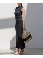 【スナイデル/SNIDEL】のカットレースワンピース CGRY[007]|ID: prp329100004831694 ipo3291000000035179967