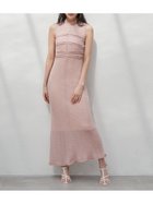 【スナイデル/SNIDEL】のカットレースワンピース PNK[066]|ID: prp329100004831694 ipo3291000000035179968