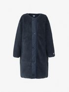 【ヘリーハンセン/HELLY HANSEN】の【公式】ファイバーパイルサーモライナーコート(レディース) 人気、トレンドファッション・服の通販 founy(ファニー) ファッション Fashion レディースファッション Fashion for Women アウター Coat / Outerwear Collection コート・ロングコート・ピーコート Long Coats, Peacoats & More クラシカル Classical, Vintage-Inspired パターン Pattern, Design Print ミリタリー Military, Army Style ライナー Liner, Inner Layer thumbnail ディープネイビー|ID: prp329100004831728 ipo3291000000035180459