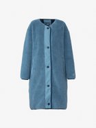 【ヘリーハンセン/HELLY HANSEN】の【公式】ファイバーパイルサーモライナーコート(レディース) 人気、トレンドファッション・服の通販 founy(ファニー) ファッション Fashion レディースファッション Fashion for Women アウター Coat / Outerwear Collection コート・ロングコート・ピーコート Long Coats, Peacoats & More クラシカル Classical, Vintage-Inspired パターン Pattern, Design Print ミリタリー Military, Army Style ライナー Liner, Inner Layer thumbnail ムーンライトシー|ID: prp329100004831728 ipo3291000000035180461