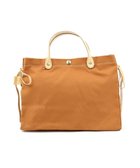 【ブルーコムブルー/BLEU COMME BLEU】のイルビゾンテ コットンキャンバス サイドリボン トートバッグ 人気、トレンドファッション・服の通販 founy(ファニー) ファッション Fashion レディースファッション Fashion for Women バッグ Bags おすすめ Recommended / Our Picks キャンバス Canvas, Canvas Fabric シンプル Simple, Minimal スクエア Square, Square Shape フォルム Silhouette, Form リボン Ribbon, Bow 定番 Standard, Basic Item thumbnail 1|ID: prp329100004831729 ipo3291000000035180484