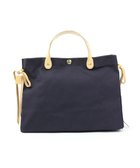 【ブルーコムブルー/BLEU COMME BLEU】のイルビゾンテ コットンキャンバス サイドリボン トートバッグ 人気、トレンドファッション・服の通販 founy(ファニー) ファッション Fashion レディースファッション Fashion for Women バッグ Bags おすすめ Recommended / Our Picks キャンバス Canvas, Canvas Fabric シンプル Simple, Minimal スクエア Square, Square Shape フォルム Silhouette, Form リボン Ribbon, Bow 定番 Standard, Basic Item thumbnail 39|ID: prp329100004831729 ipo3291000000035180490