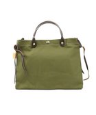 【ブルーコムブルー/BLEU COMME BLEU】のイルビゾンテ コットンキャンバス サイドリボン トートバッグ 人気、トレンドファッション・服の通販 founy(ファニー) ファッション Fashion レディースファッション Fashion for Women バッグ Bags おすすめ Recommended / Our Picks キャンバス Canvas, Canvas Fabric シンプル Simple, Minimal スクエア Square, Square Shape フォルム Silhouette, Form リボン Ribbon, Bow 定番 Standard, Basic Item thumbnail 7|ID: prp329100004831729 ipo3291000000035180493