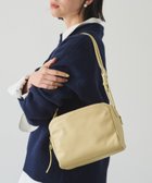 【ラシット/russet】のkuubo ボックストートバッグ 人気、トレンドファッション・服の通販 founy(ファニー) ファッション Fashion レディースファッション Fashion for Women バッグ Bags イエロー Yellow シルバー Silver, Metallic Silver シンプル Simple, Minimal デニム Denim, Jeans Material フォルム Silhouette, Form ベーシック Basic, Essential ボックス Boxy, Box Shape ポケット Pocket, Pocket Detail ローズ Rose, Rose Motif 日本製 Made In Japan エレガント 上品 Elegant thumbnail イエロー|ID: prp329100004831737 ipo3291000000035180629