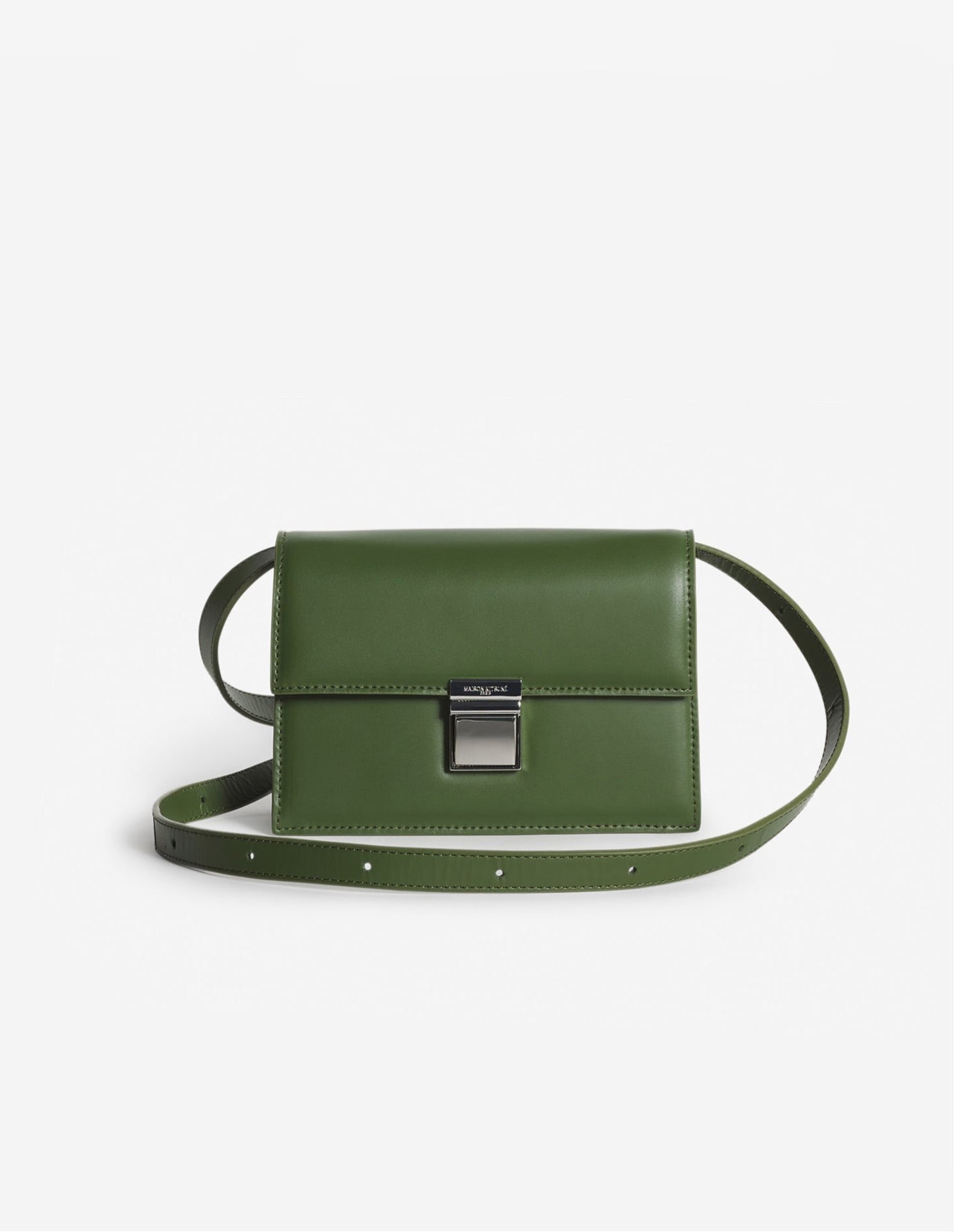 【メゾンキツネ アーカイブス/MAISON KITSUNE ARCHIVES】のMaison Kitsune/【公式】Maison Kitsune MINI PREPPY BAGUETTE 人気、トレンドファッション・服の通販 founy(ファニー) 　ファッション　Fashion　レディースファッション　Fashion for Women　ラップ　Wrap, Wrap Design　 other-1|ID: prp329100004831740 ipo3291000000035180691