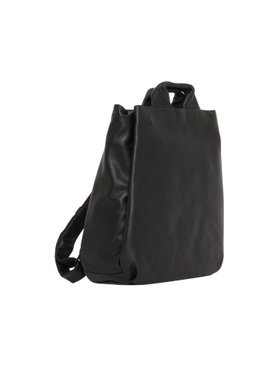 【カンペール/CAMPER】のカンペール GLOBO LEATHER リュック 人気、トレンドファッション・服の通販 founy(ファニー) ファッション Fashion レディースファッション Fashion for Women 2025年 2025 2025-2026秋冬・A/W Autumn/Winter 2025–26 AW25–26 ショルダー Shoulder, Shoulder Strap スタンダード Standard, Basic フィット Fit, Slim Fit フォルム Silhouette, Form ベーシック Basic, Essential ポケット Pocket, Pocket Detail リュック Backpack, Rucksack エレガント 上品 Elegant |ID:prp329100004831745