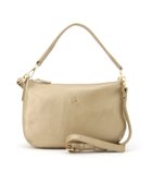 【キタムラケイツウ/KitamuraK2】のKitamuraK2/2WAY牛革セミショルダーバッグ P-1103 人気、トレンドファッション・服の通販 founy(ファニー) ファッション Fashion レディースファッション Fashion for Women おすすめ Recommended / Our Picks オレンジ Orange ショルダー Shoulder, Shoulder Strap ベーシック Basic, Essential ポケット Pocket, Pocket Detail thumbnail ゴールド|ID: prp329100004831752 ipo3291000000035180900