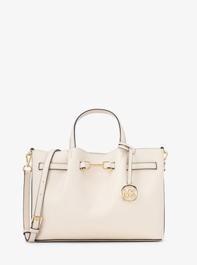 【マイケルコース/MICHAEL KORS】のCARSON センタージップ サッチェル ミディアム マイケルコース 人気、トレンドファッション・服の通販 founy(ファニー) ファッション Fashion レディースファッション Fashion for Women コレクション Collection, Seasonal Line ラグジュアリー Luxury, Elegant |ID:prp329100004831758