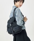 【レスポートサック/LeSportsac】の【公式】レスポートサック バックパック/リュック 1429R111 LeSportsac 人気、トレンドファッション・服の通販 founy(ファニー) ファッション Fashion レディースファッション Fashion for Women バッグ Bags コンパクト Compact, Small Size 巾着 Drawstring Bag, Kinchaku 軽量 Lightweight, Ultra Light シンプル Simple, Minimal 財布 Wallet, Purse トラベル Travel, Travel Gear フラップ Flap, Flap Pocket ベーシック Basic, Essential ポケット Pocket, Pocket Detail 無地 Plain, Solid Color リップ Lip, Lip Motif リュック Backpack, Rucksack 旅行 Travel thumbnail ブルー_R111|ID: prp329100004831768 ipo3291000000035181164