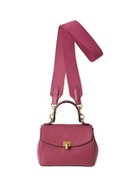 【ミラオーウェン/Mila Owen】のメタルモチーフミニスクエアバッグ PNK[066]|ID: prp329100004831770 ipo3291000000035181176