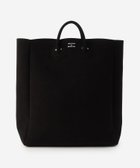 【ビショップ/Bshop】のウルトラスエード トートバッグ L 人気、トレンドファッション・服の通販 founy(ファニー) ファッション Fashion レディースファッション Fashion for Women バッグ Bags ポケット Pocket, Pocket Detail 人気 Popular, Best Seller 定番 Standard, Basic Item 軽量 Lightweight, Ultra Light thumbnail BLACK|ID: prp329100004831775 ipo3291000000035181302