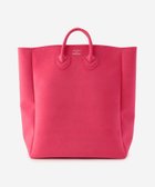 【ビショップ/Bshop】のウルトラスエード トートバッグ L 人気、トレンドファッション・服の通販 founy(ファニー) ファッション Fashion レディースファッション Fashion for Women バッグ Bags ポケット Pocket, Pocket Detail 人気 Popular, Best Seller 定番 Standard, Basic Item 軽量 Lightweight, Ultra Light thumbnail PINK|ID: prp329100004831775 ipo3291000000035181305