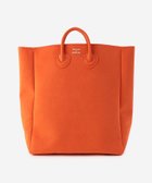 【ビショップ/Bshop】のウルトラスエード トートバッグ L 人気、トレンドファッション・服の通販 founy(ファニー) ファッション Fashion レディースファッション Fashion for Women バッグ Bags ポケット Pocket, Pocket Detail 人気 Popular, Best Seller 定番 Standard, Basic Item 軽量 Lightweight, Ultra Light thumbnail ORANGE|ID: prp329100004831775 ipo3291000000035181306