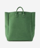 【ビショップ/Bshop】のウルトラスエード トートバッグ L 人気、トレンドファッション・服の通販 founy(ファニー) ファッション Fashion レディースファッション Fashion for Women バッグ Bags ポケット Pocket, Pocket Detail 人気 Popular, Best Seller 定番 Standard, Basic Item 軽量 Lightweight, Ultra Light thumbnail GREEN|ID: prp329100004831775 ipo3291000000035181309