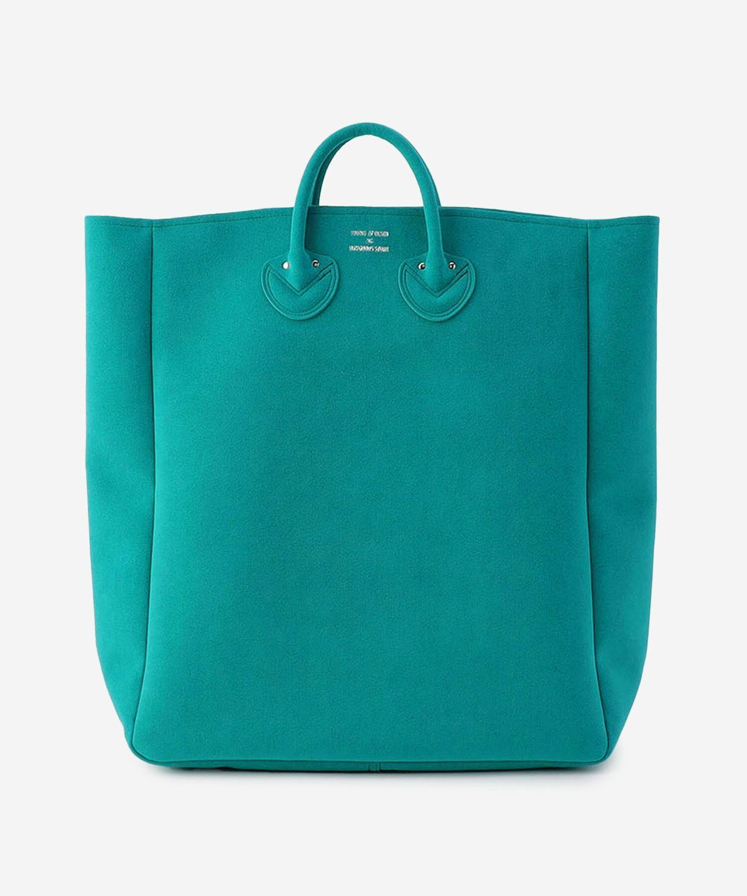 【ビショップ/Bshop】のウルトラスエード トートバッグ L インテリア・キッズ・メンズ・レディースファッション・服の通販 founy(ファニー) 　ファッション　Fashion　レディースファッション　Fashion for Women　バッグ　Bags　ポケット　Pocket, Pocket Detail　人気　Popular, Best Seller　定番　Standard, Basic Item　軽量　Lightweight, Ultra Light　TURQUISE|ID: prp329100004831775 ipo3291000000035181311