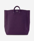 【ビショップ/Bshop】のウルトラスエード トートバッグ L 人気、トレンドファッション・服の通販 founy(ファニー) ファッション Fashion レディースファッション Fashion for Women バッグ Bags ポケット Pocket, Pocket Detail 人気 Popular, Best Seller 定番 Standard, Basic Item 軽量 Lightweight, Ultra Light thumbnail PURPLE|ID: prp329100004831775 ipo3291000000035181314