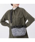 【レスポートサック/LeSportsac】の【公式】レスポートサック トートバッグ 3041HC19 LeSportsac 人気、トレンドファッション・服の通販 founy(ファニー) ファッション Fashion レディースファッション Fashion for Women バッグ Bags スポーツウェア Functional & Stylish Sportswear スポーツバッグ・ジム用ポーチ・バックパック Gym Bag / Sports Backpack / Pouch for Training おすすめ Recommended / Our Picks コンパクト Compact, Small Size ポケット Pocket, Pocket Detail モノトーン Monotone, Black and White レオパード Leopard, Animal Print 旅行 Travel 財布 Wallet, Purse thumbnail グレー_HC19|ID: prp329100004831778 ipo3291000000035181319