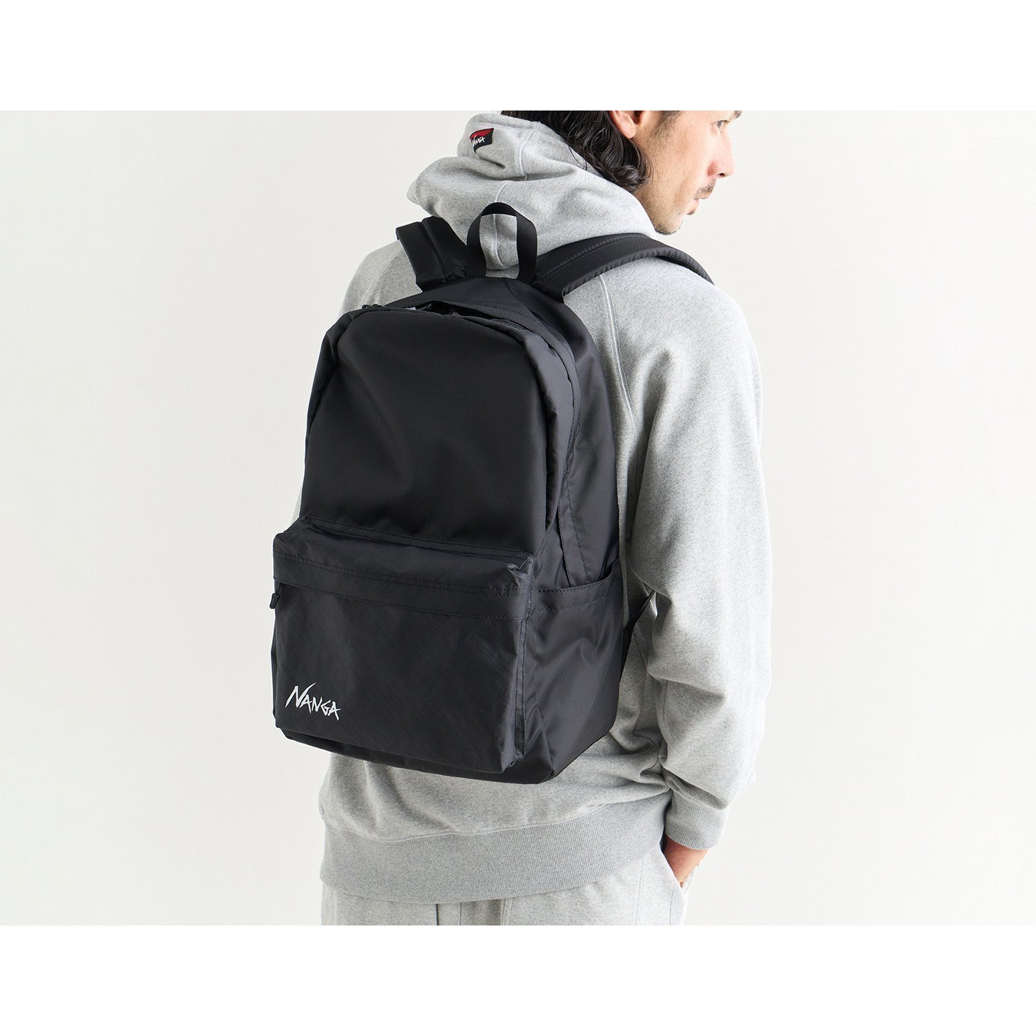 【ナンガ・オンラインショップ/NANGA ONLINE SHOP】のECOPAK UR DAY BAG 人気、トレンドファッション・服の通販 founy(ファニー) 　ファッション　Fashion　レディースファッション　Fashion for Women　バッグ　Bags　アウトドア　Outdoor Clothing　クッション　Cushion, Throw Pillow　コーティング　Coating, Coated Finish　軽量　Lightweight, Ultra Light　シンプル　Simple, Minimal　スリーブ　Sleeve, Long Sleeve / Short Sleeve　デイパック　Daypack, Casual Backpack　フロント　Front, Front Design　ポケット　Pocket, Pocket Detail　おすすめ　Recommended / Our Picks　旅行　Travel　ビジネス 仕事 通勤　Business / Work / Commuting　 other-1|ID: prp329100004831780 ipo3291000000035181362