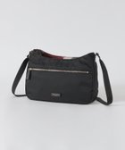 【ブルーレーベル クレストブリッジ/BLUE LABEL CRESTBRIDGE】のナイロンワンショルダー 人気、トレンドファッション・服の通販 founy(ファニー) ファッション Fashion レディースファッション Fashion for Women フロント Front, Front Design ポケット Pocket, Pocket Detail thumbnail ブラック|ID: prp329100004831795 ipo3291000000035181512