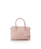 【サマンサ ベガ/SamanthaVega】のエターナルハートキルトボストンバッグ 人気、トレンドファッション・服の通販 founy(ファニー) ファッション Fashion レディースファッション Fashion for Women バッグ Bags キルティング Quilted, Quilting キルト Quilt, Quilted Fabric コレクション Collection, Seasonal Line ショルダー Shoulder, Shoulder Strap スマホショルダーバッグ Smartphone Shoulder Bag トレンド Trend, Trending Now ボストン Boston ポケット Pocket, Pocket Detail 財布 Wallet, Purse thumbnail ピンク|ID: prp329100004831798 ipo3291000000035181546