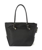 【ビーセカンド/B'2nd】のVIOLAd ORO (ヴィオラドーロ) ノットハンドルナイロントートM サイズ/BIANCA / V-2175 人気、トレンドファッション・服の通販 founy(ファニー) ファッション Fashion レディースファッション Fashion for Women バッグ Bags シンプル Simple, Minimal スマホ Smartphone, Mobile Device 軽量 Lightweight, Ultra Light ビジネス 仕事 通勤 Business / Work / Commuting thumbnail ブラック|ID: prp329100004831810 ipo3291000000035181662