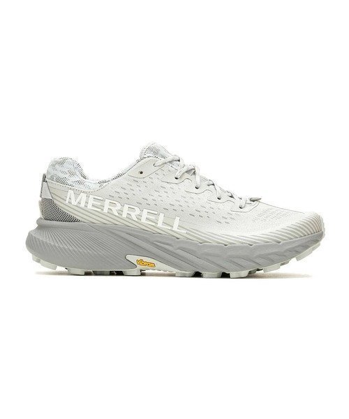 【ゴースローキャラバン/go slow caravan】のMERRELL/メレル AGILITY PEAK 5 (MENS) インテリア・キッズ・メンズ・レディースファッション・服の通販 founy(ファニー) 　ファッション　Fashion　レディースファッション　Fashion for Women　アウトドア　Outdoor Clothing　インソール　Shoe Insole　厚底　Platform Shoes　クッション　Cushion, Throw Pillow　軽量　Lightweight, Ultra Light　シューズ　Shoes, Footwear　シンプル　Simple, Minimal　バランス　Balance, Style Balance　パフォーマンス　Performance, Active Function　フィット　Fit, Slim Fit　フォーム　Form　プレート　Plate, Dish　メッシュ　Mesh, Net Fabric　ライニング　Inner Lining, Inner Fabric, Lined　ラウンド　Round, Round Neck　レース　Lace, Lace Fabric　アイボリー|ID: prp329100004831842 ipo3291000000035182014