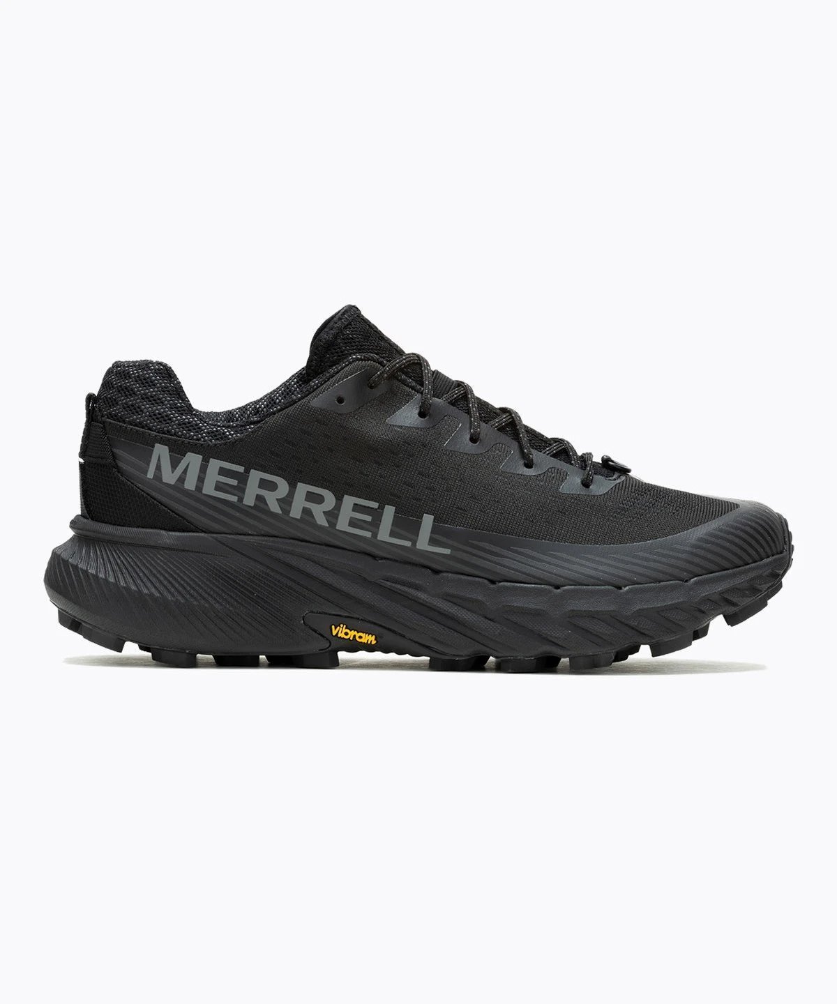 【ゴースローキャラバン/go slow caravan】のMERRELL/メレル AGILITY PEAK 5 (MENS) インテリア・キッズ・メンズ・レディースファッション・服の通販 founy(ファニー) 　ファッション　Fashion　レディースファッション　Fashion for Women　アウトドア　Outdoor Clothing　インソール　Shoe Insole　厚底　Platform Shoes　クッション　Cushion, Throw Pillow　軽量　Lightweight, Ultra Light　シューズ　Shoes, Footwear　シンプル　Simple, Minimal　バランス　Balance, Style Balance　パフォーマンス　Performance, Active Function　フィット　Fit, Slim Fit　フォーム　Form　プレート　Plate, Dish　メッシュ　Mesh, Net Fabric　ライニング　Inner Lining, Inner Fabric, Lined　ラウンド　Round, Round Neck　レース　Lace, Lace Fabric　ブラック|ID: prp329100004831842 ipo3291000000035182015