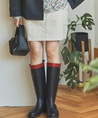 【エーグル/AIGLE】のミリカ ヒールラバーロングブーツ 人気、トレンドファッション・服の通販 founy(ファニー) ファッション Fashion レディースファッション Fashion for Women エレガント 上品 Elegant 吸水 Absorbent, Quick-Dry サンダル Sandals, Summer Shoes シンプル Simple, Minimal ソックス Socks, Hosiery 人気 Popular, Best Seller ハンド Hand, Handmade フランス France, French モダン Modern, Contemporary ラバー Rubber, Rubber Sole おすすめ Recommended / Our Picks thumbnail ダークネイビー|ID: prp329100004831855 ipo3291000000035182117