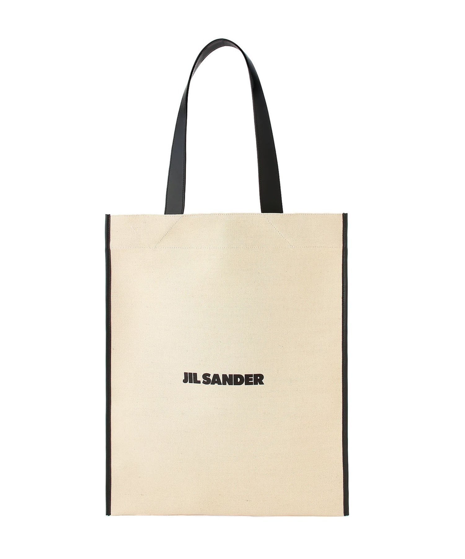 【ジル サンダー/JIL SANDER】のフラットショッパー ミディアム 人気、トレンドファッション・服の通販 founy(ファニー) 　ファッション　Fashion　レディースファッション　Fashion for Women　インナー　Innerwear　キャンバス　Canvas, Canvas Fabric　ビジネス 仕事 通勤　Business / Work / Commuting　ポケット　Pocket, Pocket Detail　リップ　Lip, Lip Motif　 other-1|ID: prp329100004832149 ipo3291000000035184976
