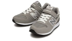 【ニューバランス/new balance / KIDS】のYV996 GR3 人気、トレンドファッション・服の通販 founy(ファニー) ファッション Fashion キッズファッション Fashion for Kids クッション Cushion, Throw Pillow 人気 Popular, Best Seller 定番 Standard, Basic Item |ID:prp329100004832150