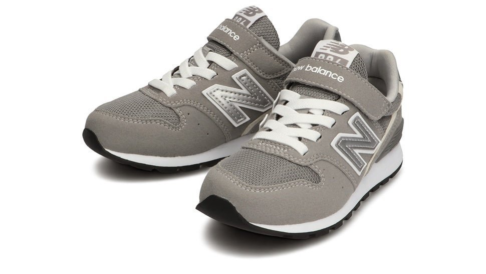 【ニューバランス/new balance / KIDS】のYV996 GR3 人気、トレンドファッション・服の通販 founy(ファニー) 　ファッション　Fashion　キッズファッション　Fashion for Kids　クッション　Cushion, Throw Pillow　人気　Popular, Best Seller　定番　Standard, Basic Item　 other-1|ID: prp329100004832150 ipo3291000000035185024
