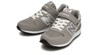 【ニューバランス/new balance / KIDS】のYV996 GR3 人気、トレンドファッション・服の通販 founy(ファニー) ファッション Fashion キッズファッション Fashion for Kids クッション Cushion, Throw Pillow 人気 Popular, Best Seller 定番 Standard, Basic Item thumbnail GRAY|ID: prp329100004832150 ipo3291000000035185026