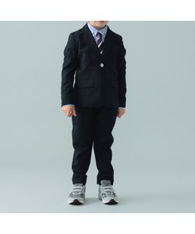 【こども ビームス/コドモ ビームス / KIDS】のSMOOTHY / スーツ (110~160cm) 人気、トレンドファッション・服の通販 founy(ファニー) ファッション Fashion キッズファッション Fashion for Kids クール Cool, Chic ジャケット Jacket, Outerwear スーツ Suit, Formalwear セットアップ Set-Up, Coordinated Outfit フォーマル Formal, Dressy プリント Print, Printed Pattern メンズ Men's, Menswear ロング Long, Long-Length おすすめ Recommended / Our Picks 入学式 Entrance Ceremony 結婚式 Wedding |ID:prp329100004832151