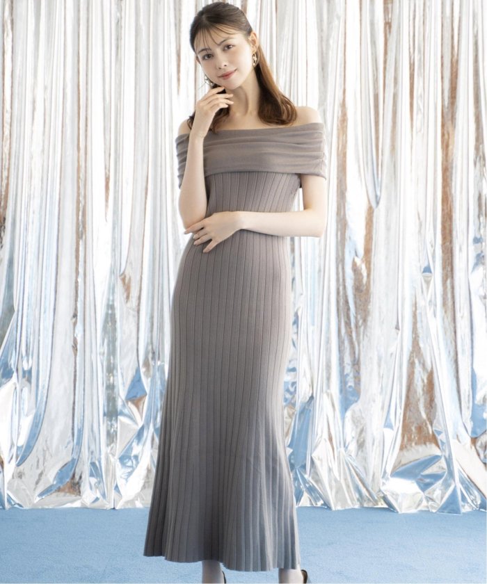 【ノエラ/Noela】のバーサカラーニットワンピース インテリア・キッズ・メンズ・レディースファッション・服の通販 founy(ファニー) https://founy.com/ ファッション Fashion レディースファッション Fashion for Women ワンピース Dresses ニットワンピース Knit Dresses おすすめ Recommended / Our Picks インナー Innerwear キャップ Cap, Baseball Cap サンダル Sandals, Summer Shoes ジャケット Jacket, Outerwear スニーカー Sneakers, Trainers ダウン Down, Puffer ドレープ Drape, Draping Fabric ポケット Pocket, Pocket Detail |ID: prp329100004832152 ipo3291000000035185061