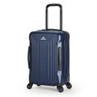 【グレゴリー/GREGORY】の【公式】GREGORY クアドロプロ22 スーツケース 42L 人気、トレンドファッション・服の通販 founy(ファニー) ファッション Fashion レディースファッション Fashion for Women スーツ Business Suits & Workwear ガラス Glass, Glassware 抗菌 Antibacterial, Bacteria-Resistant 軽量 Lightweight, Ultra Light テクスチャー Texture, Textured Fabric ポケット Pocket, Pocket Detail 旅行 Travel スーツケース キャリーケース Suitcase / Carry Case thumbnail ディープネイビー|ID: prp329100004832157 ipo3291000000035185132