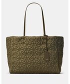【ケイト スペード ニューヨーク/kate spade NEW YORK】の【公式】ティリー キルテッド ラージ トート 人気、トレンドファッション・服の通販 founy(ファニー) ファッション Fashion レディースファッション Fashion for Women バッグ Bags ポケット Pocket, Pocket Detail ラップ Wrap, Wrap Design thumbnail Sweet Pea|ID: prp329100004832164 ipo3291000000035185206