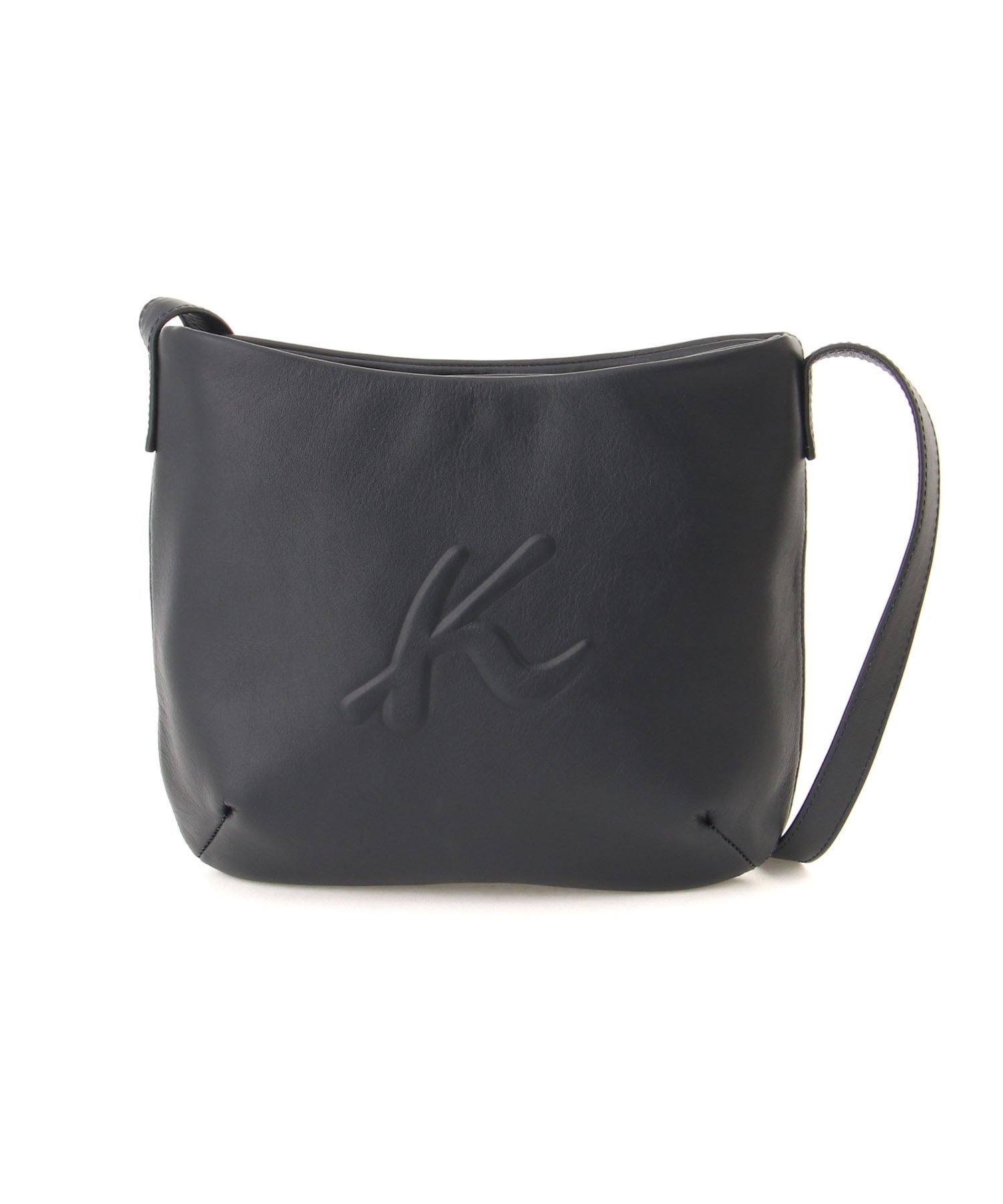 【キタムラケイツウ/KitamuraK2】のKitamuraK2/牛革ショルダーバッグ N2-196 インテリア・キッズ・メンズ・レディースファッション・服の通販 founy(ファニー) 　ファッション　Fashion　レディースファッション　Fashion for Women　ポケット　Pocket, Pocket Detail　マグネット　Magnet, Magnetic Closure　コン|ID: prp329100004832167 ipo3291000000035185224