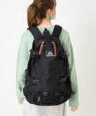 【グレゴリー/GREGORY】の【公式】GREGORY デイアンドハーフパック 33L 人気、トレンドファッション・服の通販 founy(ファニー) ファッション Fashion レディースファッション Fashion for Women アクセサリー Fashion Accessories ショルダー Shoulder, Shoulder Strap スリーブ Sleeve, Long Sleeve / Short Sleeve 定番 Standard, Basic Item ボトム Bottoms, Lower Wear ポケット Pocket, Pocket Detail メッシュ Mesh, Net Fabric ラップ Wrap, Wrap Design thumbnail ブラック|ID: prp329100004832169 ipo3291000000035185250