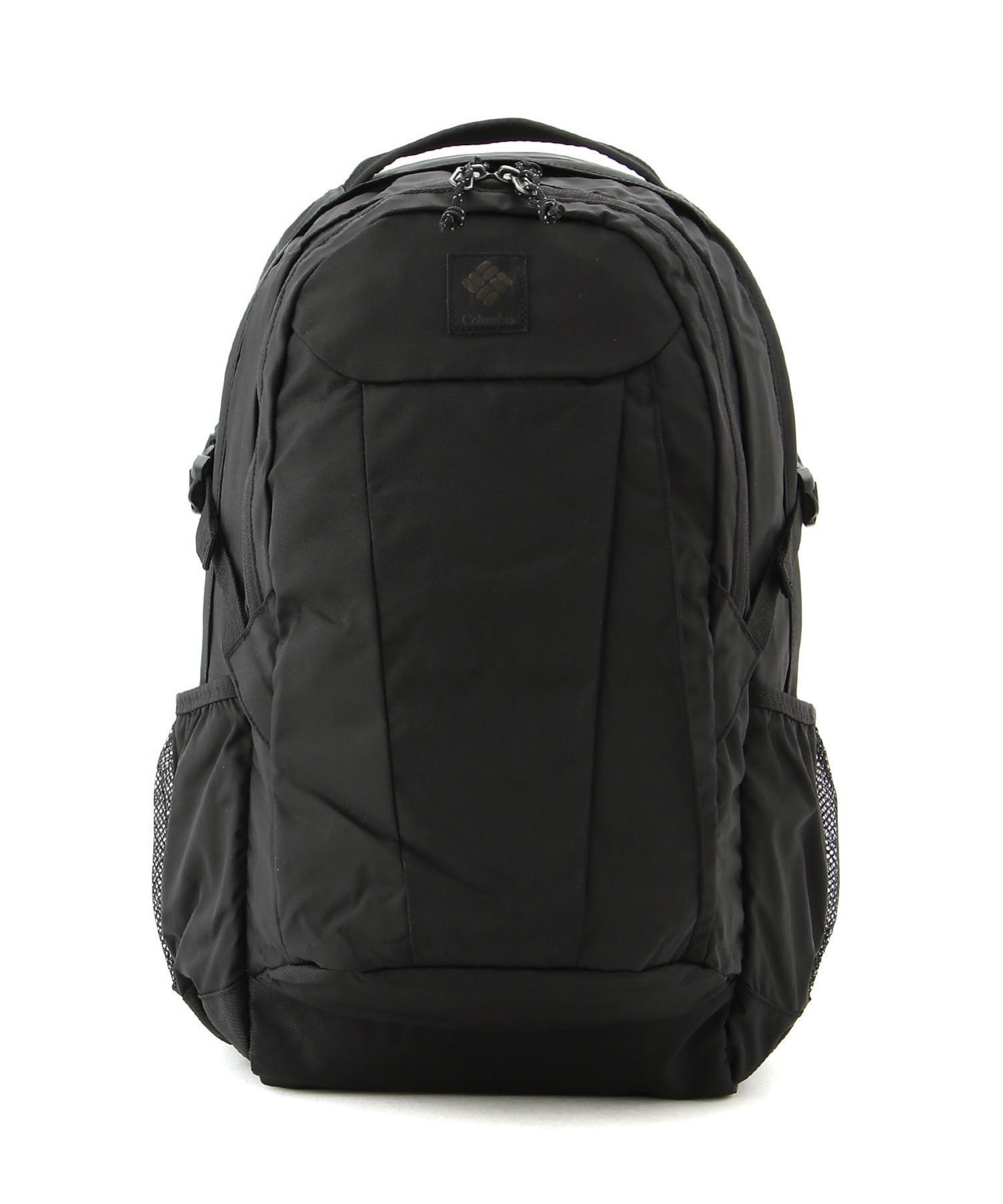 【スラッシャー バイ リフルページ/THRASHER by RIFFLEPAGE】のColumbia/PANACEA 33L バックパック リュック インテリア・キッズ・メンズ・レディースファッション・服の通販 founy(ファニー) 　ファッション　Fashion　レディースファッション　Fashion for Women　バッグ　Bags　アウトドア　Outdoor Clothing　ビジネス 仕事 通勤　Business / Work / Commuting　リュック　Backpack, Rucksack　旅行　Travel　Black|ID: prp329100004832202 ipo3291000000035185581