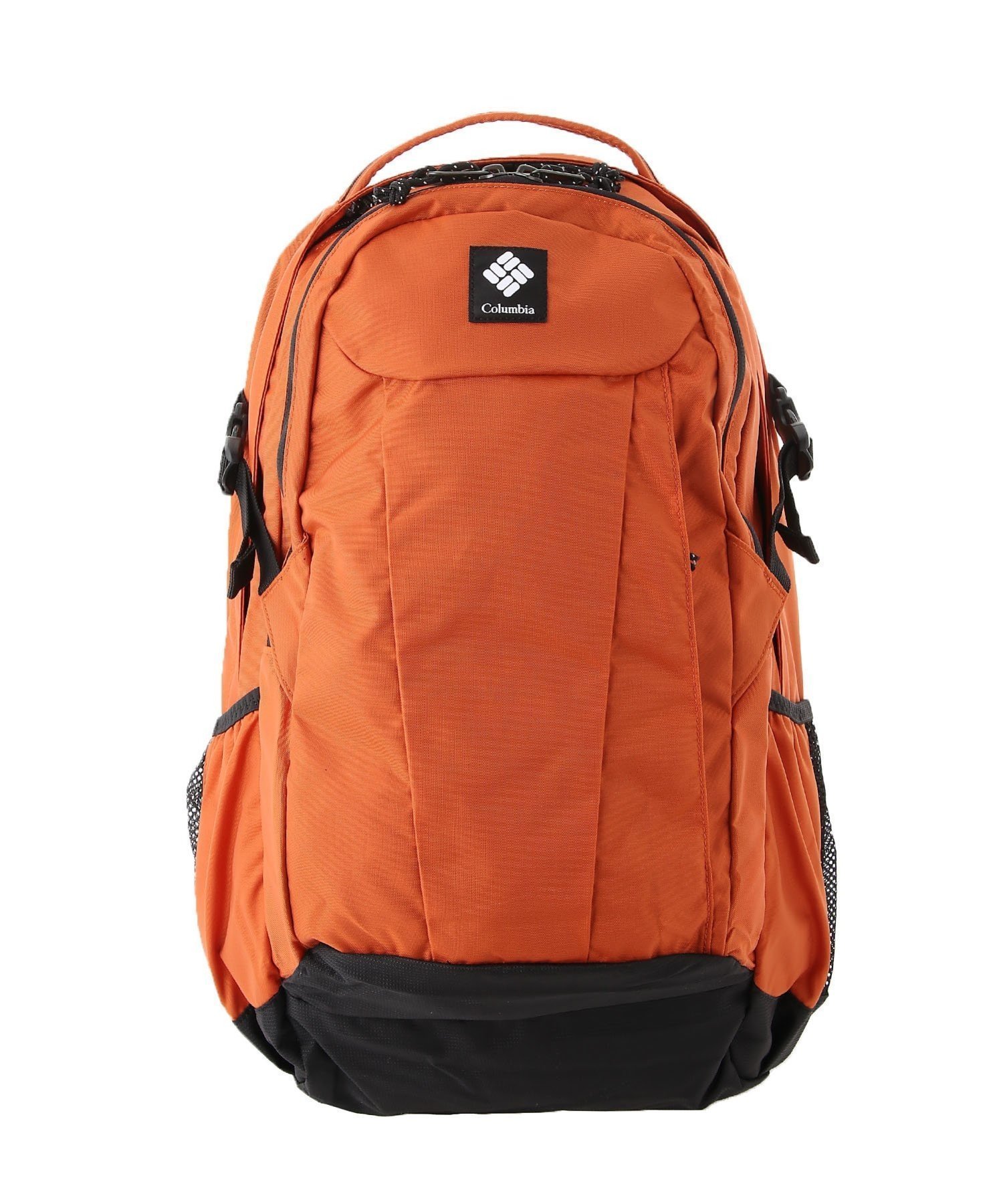 【スラッシャー バイ リフルページ/THRASHER by RIFFLEPAGE】のColumbia/PANACEA 33L バックパック リュック インテリア・キッズ・メンズ・レディースファッション・服の通販 founy(ファニー) 　ファッション　Fashion　レディースファッション　Fashion for Women　バッグ　Bags　アウトドア　Outdoor Clothing　ビジネス 仕事 通勤　Business / Work / Commuting　リュック　Backpack, Rucksack　旅行　Travel　Island Orange|ID: prp329100004832202 ipo3291000000035185591