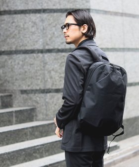 【ビーミングライフストア/B:MING LIFE STORE / MEN】のWEXLEY / STEM P300D バックパック 人気、トレンドファッション・服の通販 founy(ファニー) ファッション Fashion メンズファッション Fashion for Men スリーブ Sleeve, Long Sleeve / Short Sleeve トレンド Trend, Trending Now フロント Front, Front Design ブロッキング Color Blocking, Panel Design ポケット Pocket, Pocket Detail モダン Modern, Contemporary 軽量 Lightweight, Ultra Light |ID:prp329100004832205