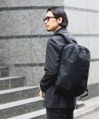 【ビーミングライフストア/B:MING LIFE STORE / MEN】のWEXLEY / STEM P300D バックパック 人気、トレンドファッション・服の通販 founy(ファニー) ファッション Fashion メンズファッション Fashion for Men スリーブ Sleeve, Long Sleeve / Short Sleeve トレンド Trend, Trending Now フロント Front, Front Design ブロッキング Color Blocking, Panel Design ポケット Pocket, Pocket Detail モダン Modern, Contemporary 軽量 Lightweight, Ultra Light thumbnail BLACK|ID: prp329100004832205 ipo3291000000035185601